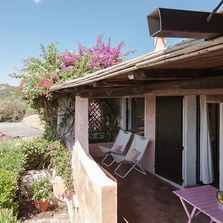 Bilocale Cala Ruja- Costa Smeralda 切尔沃港 外观 照片