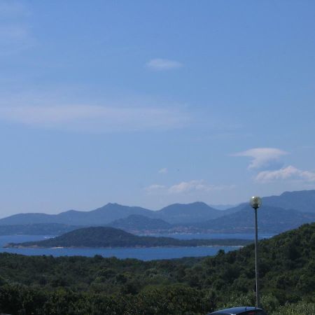 Bilocale Cala Ruja- Costa Smeralda 切尔沃港 外观 照片
