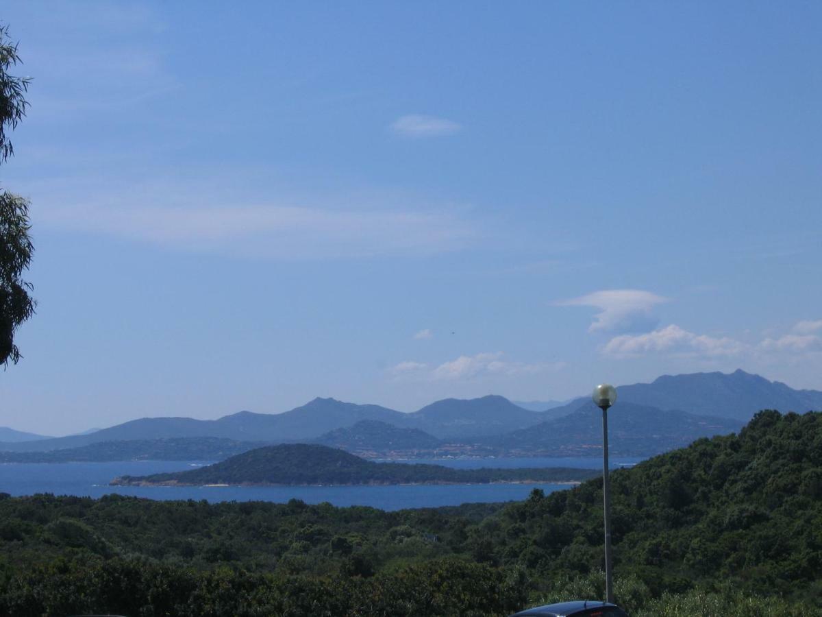 Bilocale Cala Ruja- Costa Smeralda 切尔沃港 外观 照片